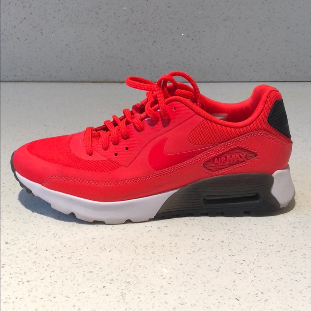Nike AirMax Women’s 8